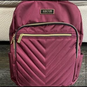 Kenneth Cole Reaction Laptop Backpack